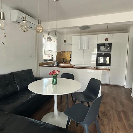 Deko-Apartments Любляна Экстерьер фото